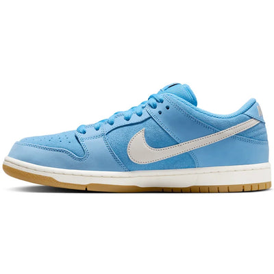 Nike SB Dunk Low Pro University Blue