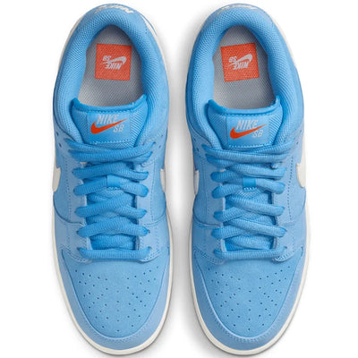 Nike SB Dunk Low Pro University Blue