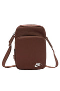 Nike SB Heritage Crossbody Bag Fauna Brown/Summit White