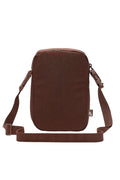 Nike SB Heritage Crossbody Bag Fauna Brown/Summit White