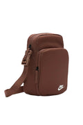 Nike SB Heritage Crossbody Bag Fauna Brown/Summit White