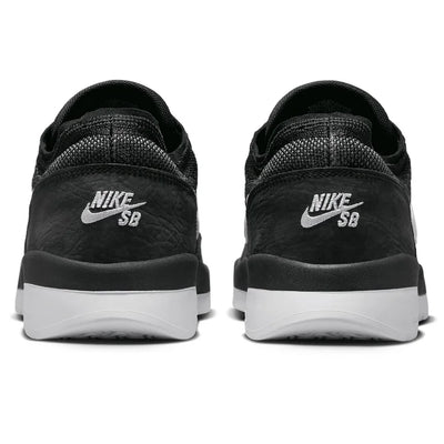 Nike SB PS8 Shoe Black/White