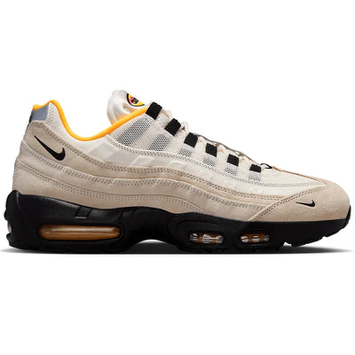 Nike SB Air Max 95 Club 58 Sail/Black/Laser Orange