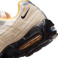 Nike SB Air Max 95 Club 58 Sail/Black/Laser Orange