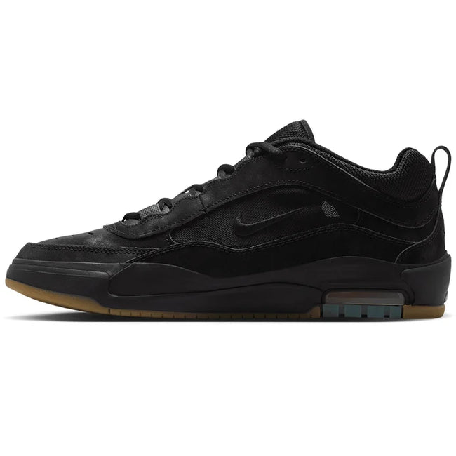 Nike SB Air Max Ishod Black/Black