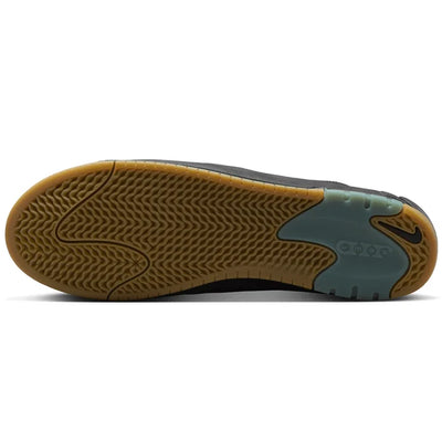 Nike SB Air Max Ishod Black/Black