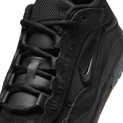 Nike SB Air Max Ishod Black/Black
