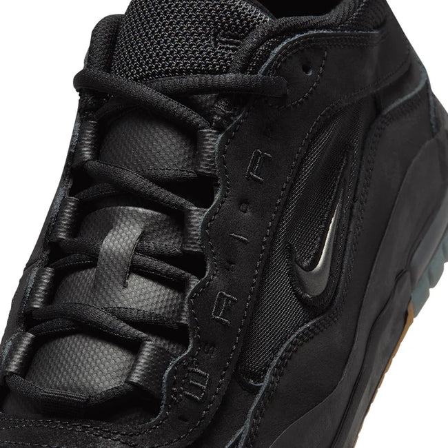 Nike SB Air Max Ishod Black/Black