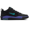 Nike SB  Air Max Ishod Black/Dusty Cactus