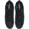 Nike SB  Air Max Ishod Black/Dusty Cactus