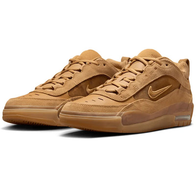 Nike SB  Air Max Ishod Flax/Wheat