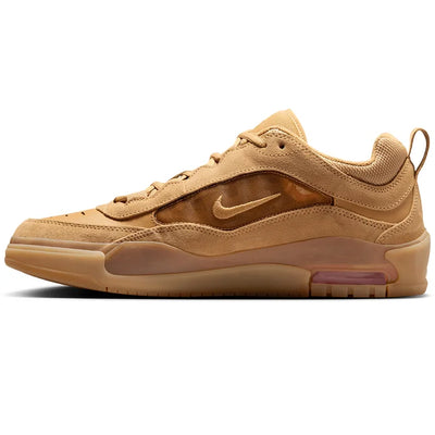 Nike SB  Air Max Ishod Flax/Wheat