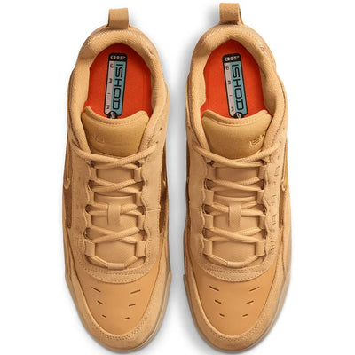 Nike SB  Air Max Ishod Flax/Wheat