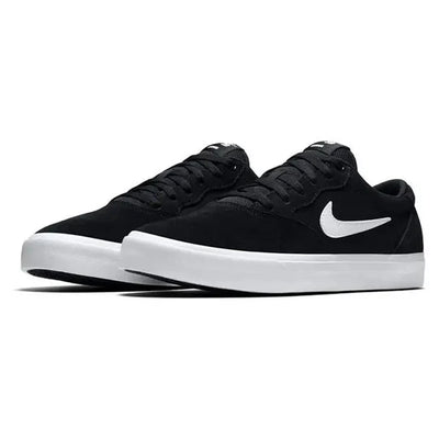 Nike SB Chron 2 Black/White