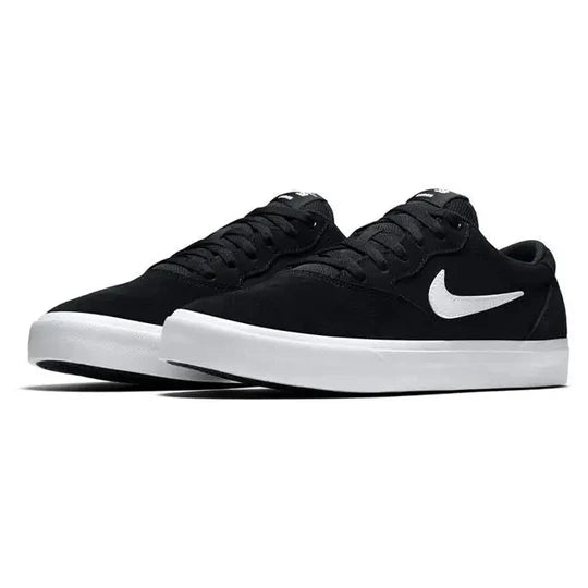 Nike SB Chron 2 Black/White
