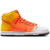 Nike SB Dunk High Pro Sweet Tooth Amarillo/Orange
