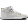 Nike SB x Anti-Hero Dunk High White