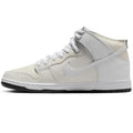 Nike SB x Anti-Hero Dunk High White