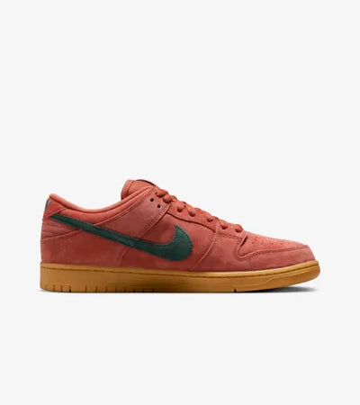 Nike SB Dunk Low Pro Burnt Sunrise