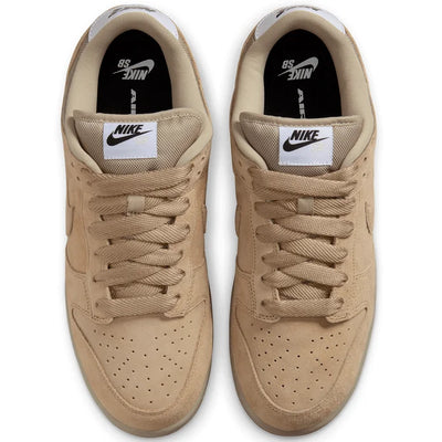 Nike SB Dunk Low Pro B Beige