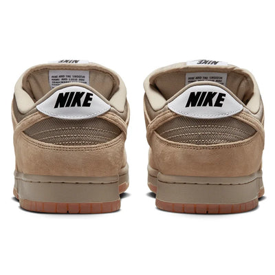 Nike SB Dunk Low Pro B Beige