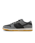 Nike SB Dunk Low Black/Dark Smoke