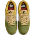 Nike SB Dunk Low Pro Hatch Chilli Shoe Saffron Quartz/Pear