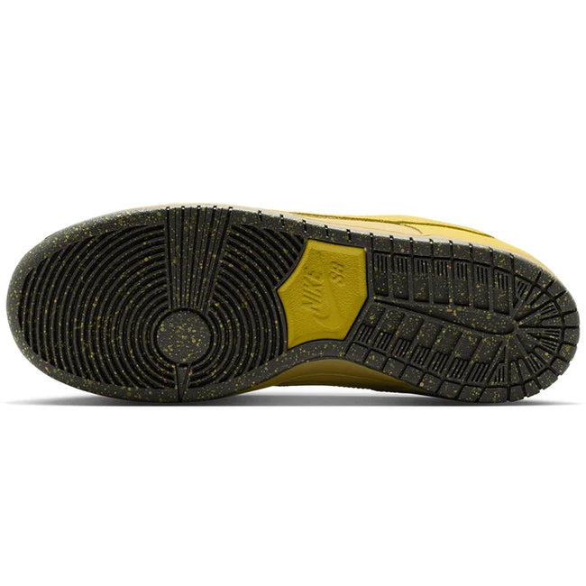 Nike SB Dunk Low Pro Hatch Chilli Shoe Saffron Quartz/Pear