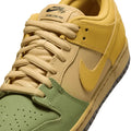 Nike SB Dunk Low Pro Hatch Chilli Shoe Saffron Quartz/Pear
