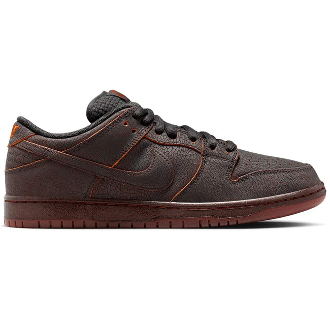 Nike SB Dunk Low Pro PRM Krampus