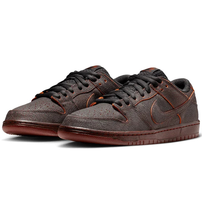Nike SB Dunk Low Pro PRM Krampus