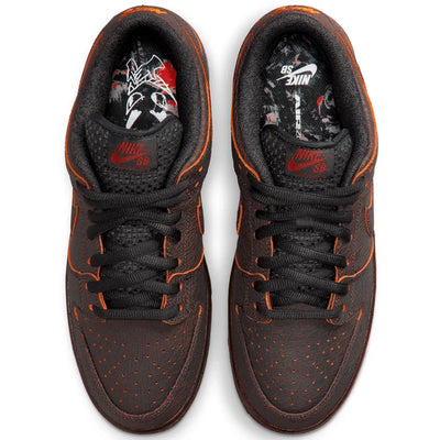 Nike SB Dunk Low Pro PRM Krampus