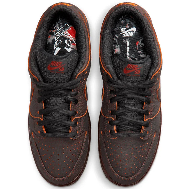 Nike SB Dunk Low Pro PRM Krampus