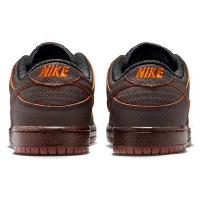 Nike SB Dunk Low Pro PRM Krampus