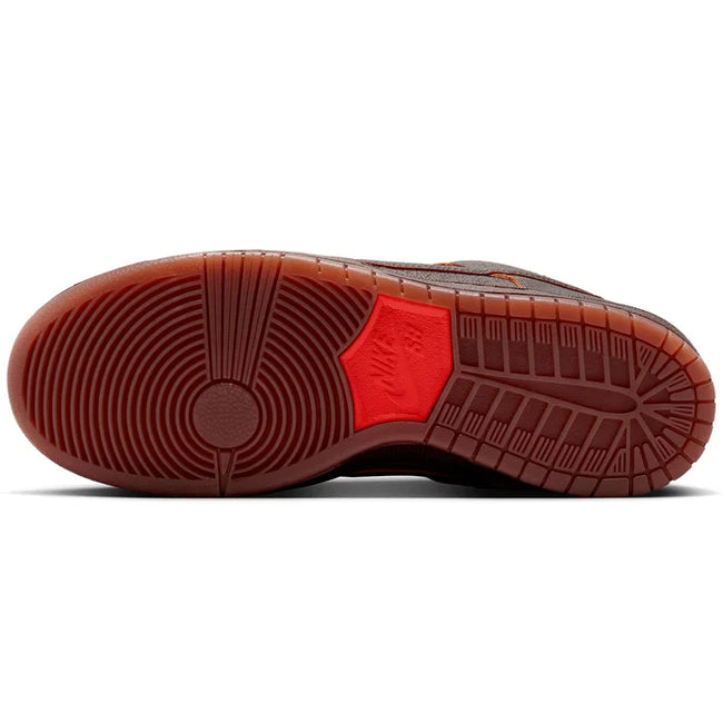 Nike SB Dunk Low Pro PRM Krampus