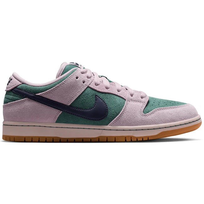 Nike SB Dunk Low Pro Shoe Mineral Slate