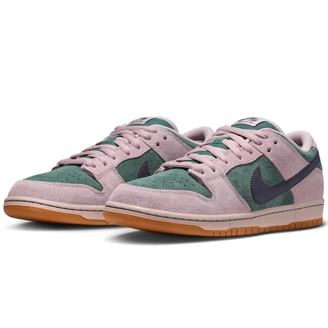 Nike SB Dunk Low Pro Shoe Mineral Slate