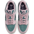 Nike SB Dunk Low Pro Shoe Mineral Slate