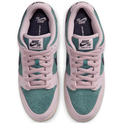 Nike SB Dunk Low Pro Shoe Mineral Slate