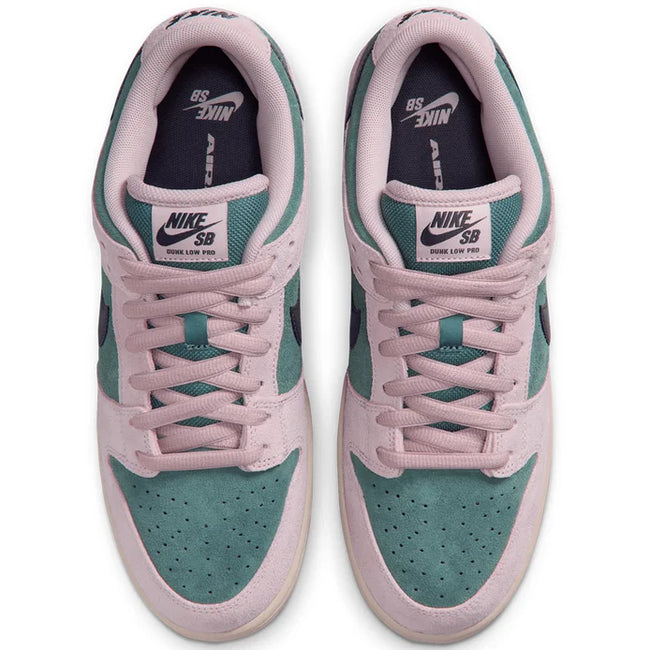Nike SB Dunk Low Pro Shoe Mineral Slate