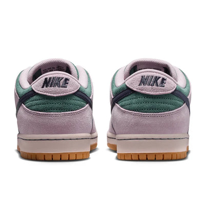 Nike SB Dunk Low Pro Shoe Mineral Slate