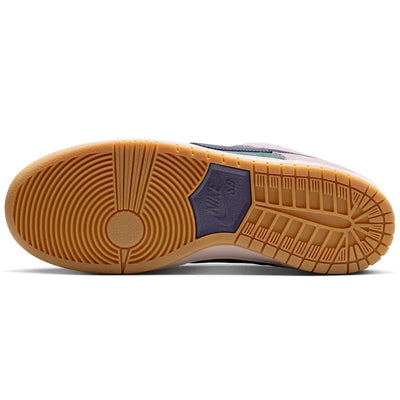 Nike SB Dunk Low Pro Shoe Mineral Slate