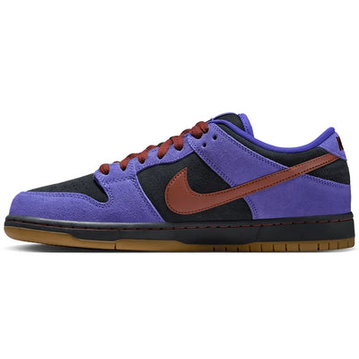 Nike SB Dunk Low Pro Persian Violet