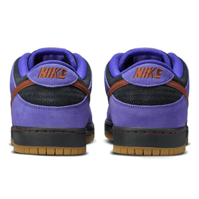 Nike SB Dunk Low Pro Persian Violet