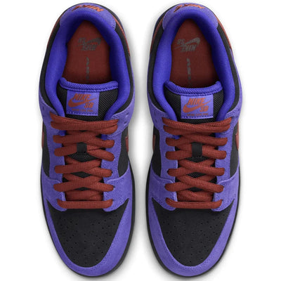 Nike SB Dunk Low Pro Persian Violet