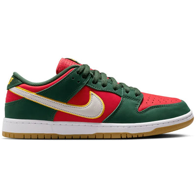 Nike SB Dunk Low Pro Seattle Supersonics