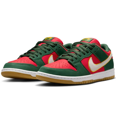 Nike SB Dunk Low Pro Seattle Supersonics