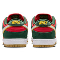 Nike SB Dunk Low Pro Seattle Supersonics