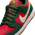 Nike SB Dunk Low Pro Seattle Supersonics