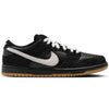 Nike SB Dunk Low Pro Black/Noir